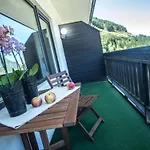アパート St- Georg-7 By Interhome *