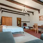 アパート St- Georg-7 By Interhome