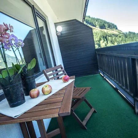 Апартаменты St- Georg-7 By Interhome *