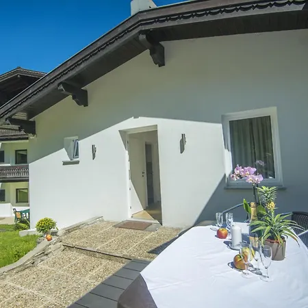 St- Georg-7 By Interhome アパート *