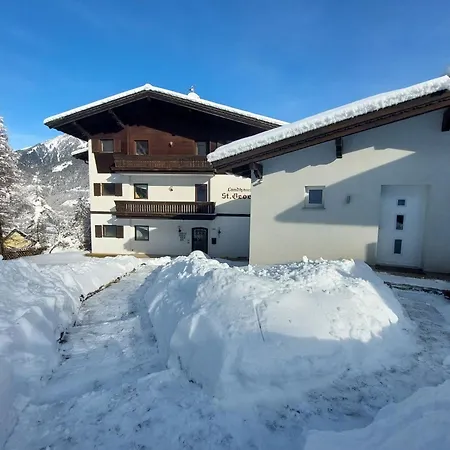 Apartment St- Georg-7 By Interhome Bad Gastein