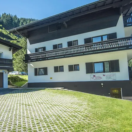 St- Georg-7 By Interhome Bad Gastein