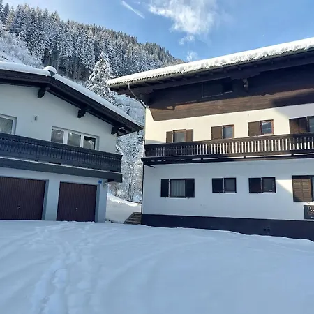 Apartment St- Georg-7 By Interhome Bad Gastein