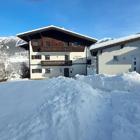 St- Georg-7 By Interhome * Bad Gastein