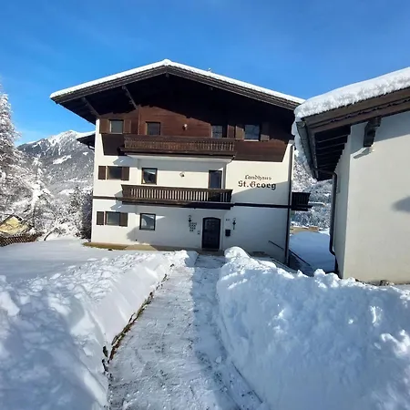St- Georg-7 By Interhome Bad Gastein