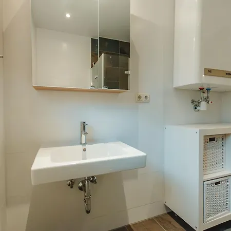 St- Georg-7 By Interhome Apartment Bad Gastein