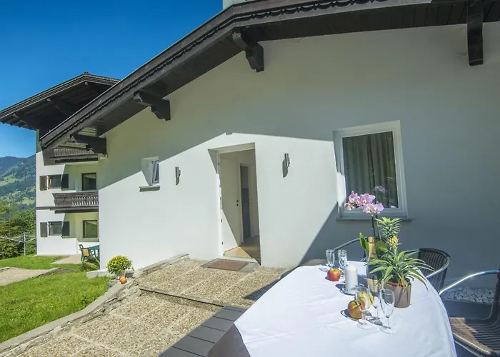 St- Georg-7 By Interhome Daire *