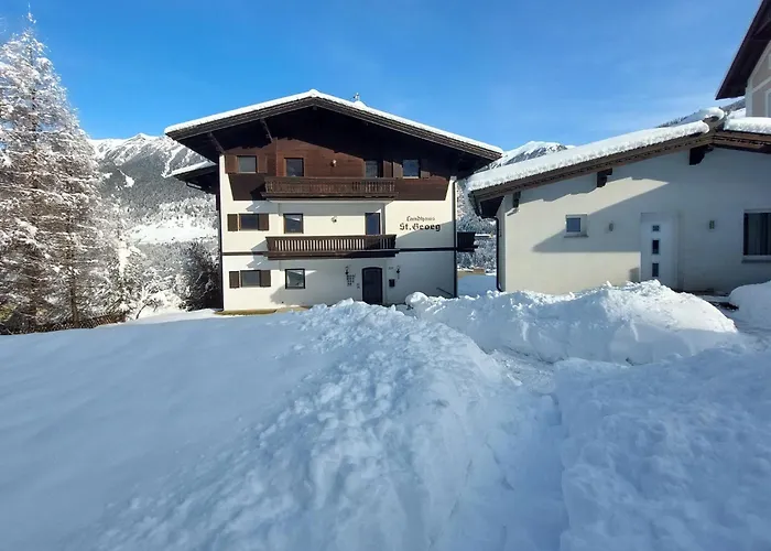 St- Georg-7 By Interhome * Bad Gastein