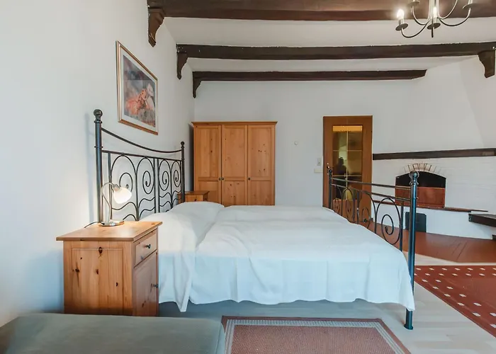 St- Georg-7 By Interhome Daire