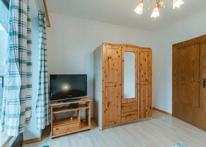 St- Georg-7 By Interhome * Bad Gastein