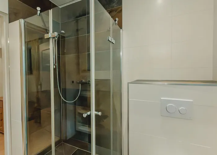 Daire St- Georg-7 By Interhome