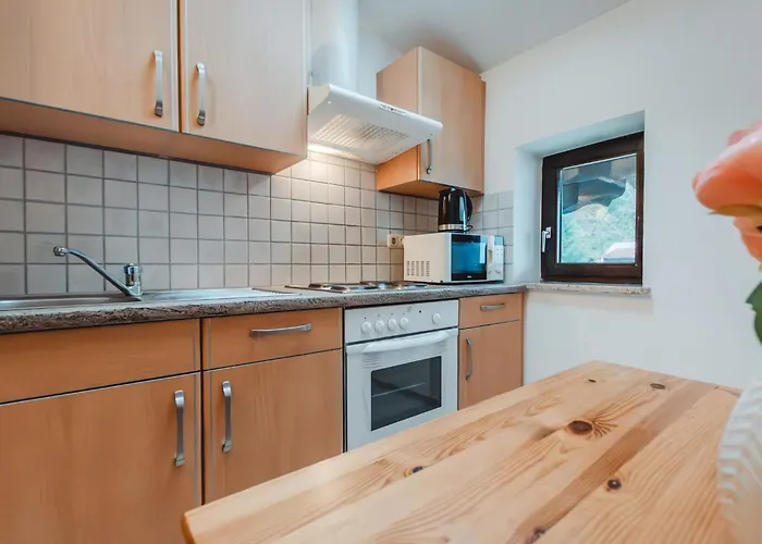 St- Georg-7 By Interhome * Bad Gastein