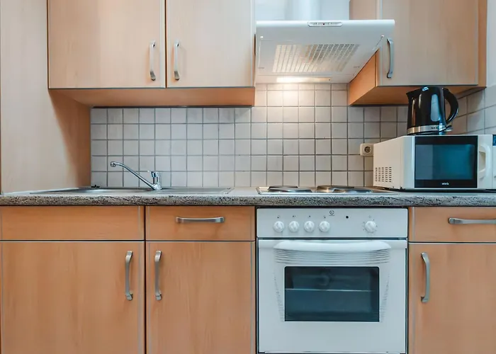 St- Georg-7 By Interhome * Bad Gastein