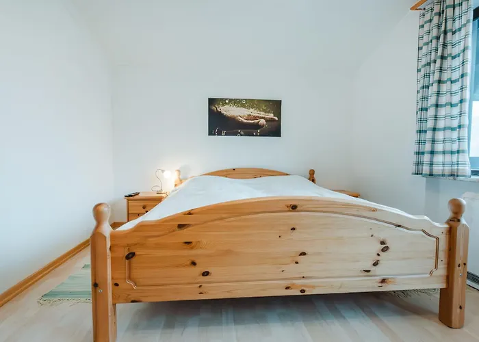 Daire St- Georg-7 By Interhome