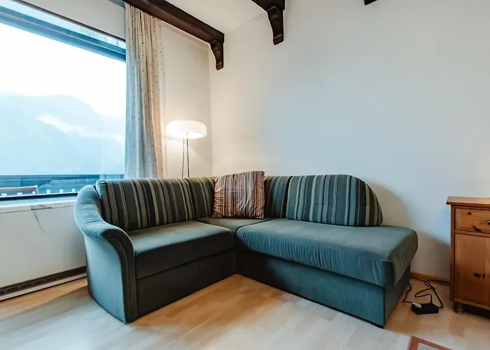 St- Georg-7 By Interhome Daire