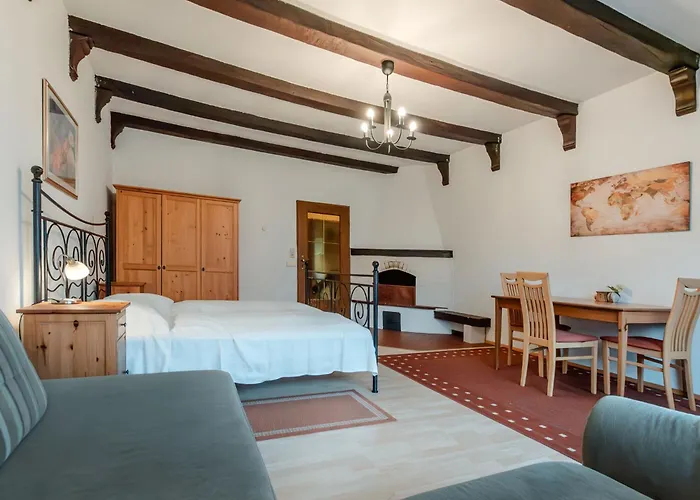 Daire St- Georg-7 By Interhome