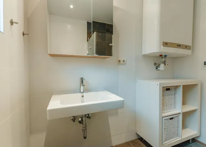 St- Georg-7 By Interhome Daire Bad Gastein