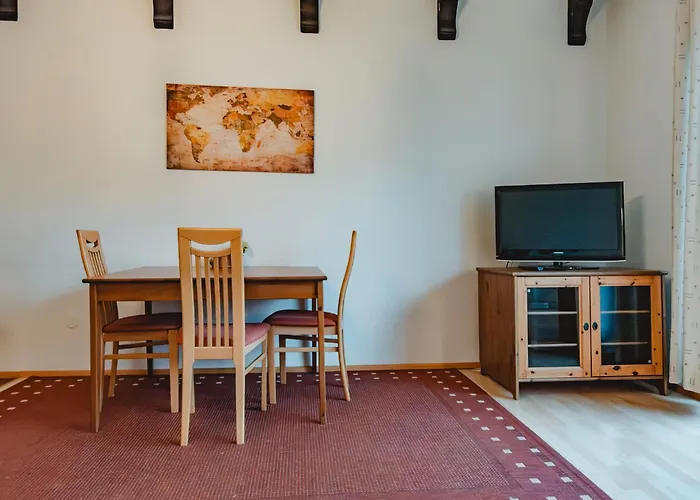 St- Georg-7 By Interhome Bad Gastein