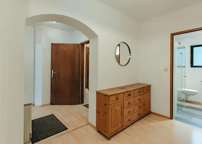 St- Georg-7 By Interhome