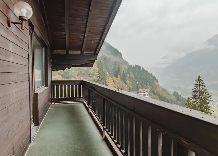 St- Georg-7 By Interhome *